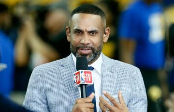 Грант Хілл: “Інші збірні вже не мають страху грати зі збірною США” 57 - basket.com.ua