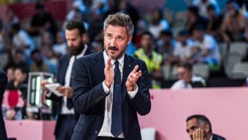 Джанмарко Поццекко знайшов нове місце роботи після відходу зі збірної Італії 25