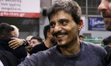 Власник "Панатінаїкоса" дав чіткий наказ по діям клубу щодо Святослава Михайлюка 45 - basket.com.ua