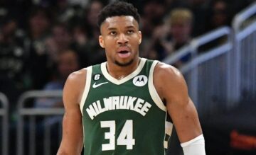 Янніс встановив черговий рекорд "Мілвокі" 27 - basket.com.ua