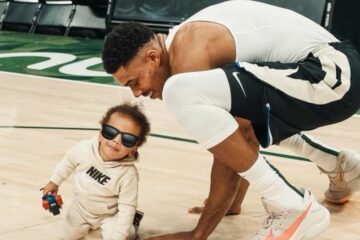 Янніс Адетокумбо назвав того, хто може стати кращим за нього 33 - basket.com.ua