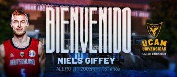 "Мурсія" Пустового підсилилась бронзовим призером Євробаскета-2022 27 - basket.com.ua