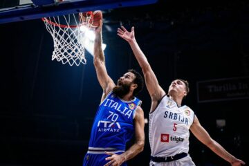 Луїджі Датоме у грі з Пуерто-Ріко приєднається до елітного списку італійських баскетболістів 37 - basket.com.ua