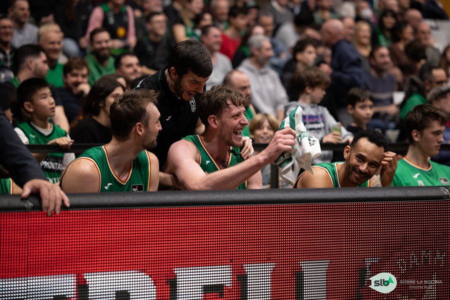 Кубок Іспанії, 1/4 фіналу: Пустовий набрав 4 очки, "Барселона" вилетіла 1