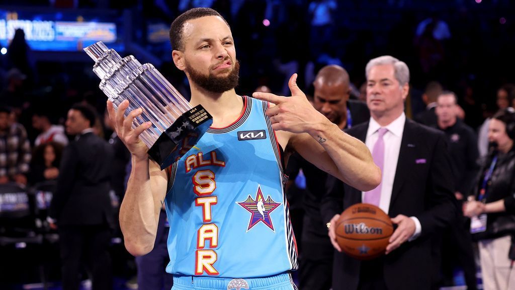 Визначився MVP Матчу всіх зірок НБА 1