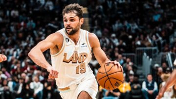 "Фенербахче" підписав гравця, який останні 8 років виступав в НБА 57 - basket.com.ua