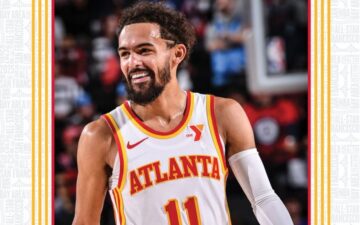 Зірковий плеймейкер замінить травмованого Адетокумбо на Матчі зірок НБА 37