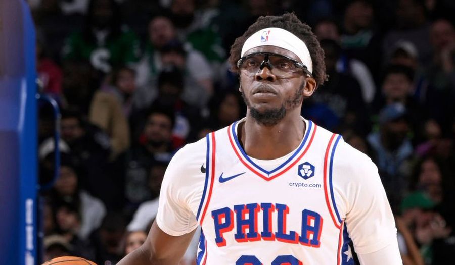 "Філадельфія" обміняла чемпіона НБА в головного аутсайдера Сходу 1