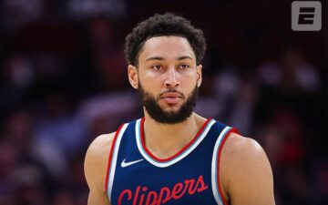 "Кліпперс" підписали з ринку вільних агентів триразового учасника Матчу зірок 31