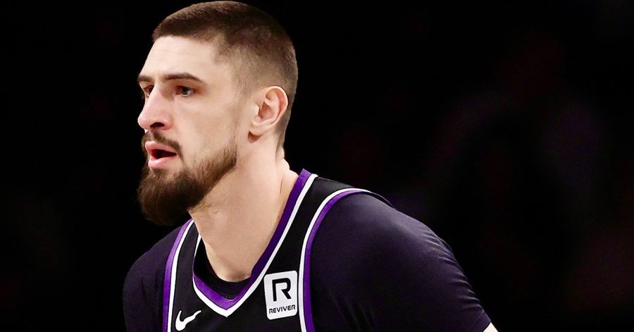 "Вашингтон" відрахував Олексія Леня. Українець посилить топ-клуб Сходу 1