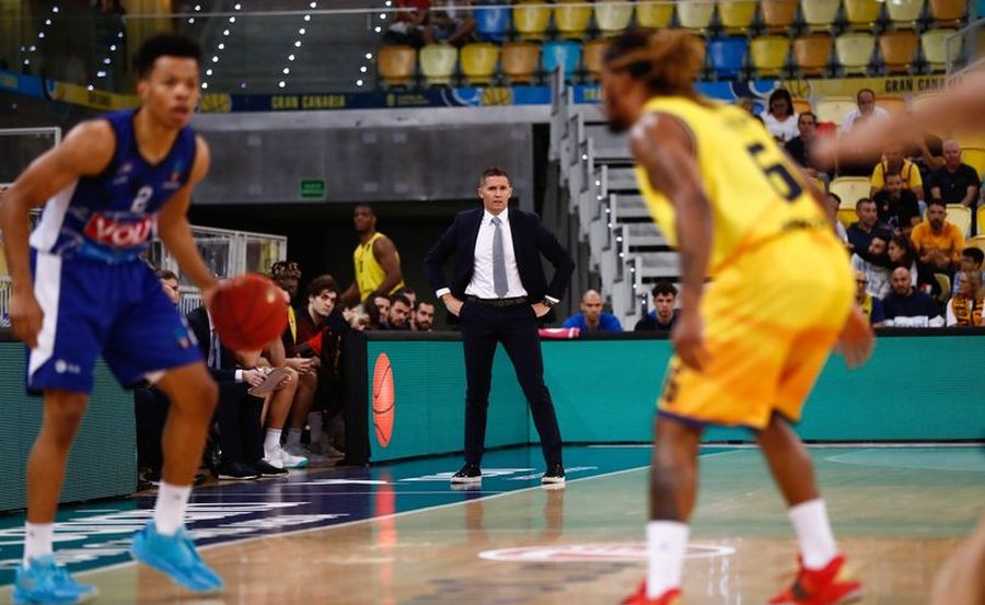 Єврокубок, 8-й тур: результати матчів 13 грудня 2 - basket.com.ua Єврокубок, 8-й тур: результати матчів 13 грудня 1 - basket.com.ua