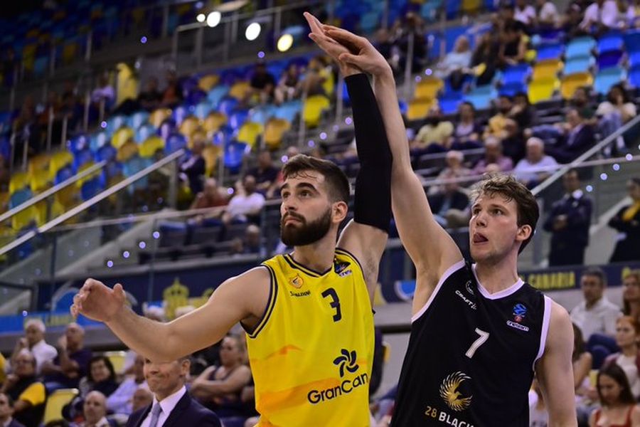 Єврокубок, 18-й тур: результати матчів 29 березня 2 - basket.com.ua Єврокубок, 18-й тур: результати матчів 29 березня 1 - basket.com.ua