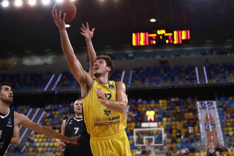 Єврокубок, 7-й тур: результати матчів 15 листопада 2 - basket.com.ua Єврокубок, 7-й тур: результати матчів 15 листопада 1 - basket.com.ua