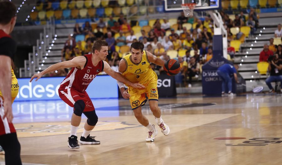 Чемпіонат Іспанії: результати матчів 26 листопада 2 - basket.com.ua Чемпіонат Іспанії: результати матчів 26 листопада 1 - basket.com.ua