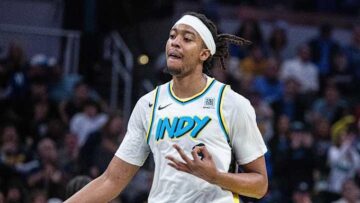 Дев'ятий клуб за 6 років: "Денвер" підписав ще одного центрового для Йокича 40