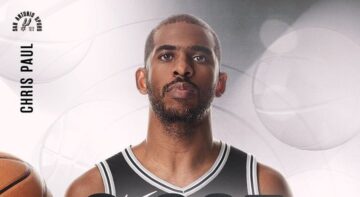 Кріс Пол вийшов на друге місце за перехопленнями в історії НБА 45