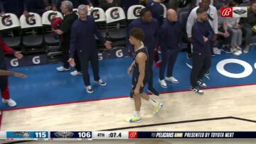 Одразу трьох гравців однієї команди вилучили за 7 секунд до кінця матчу НБА 29 - basket.com.ua