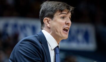Аутсайдер Євроліги змінив головного тренера 35