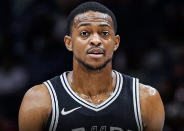 "Сан-Антоніо" після Вембаньями до кінця сезону втратив ще одного лідера 27