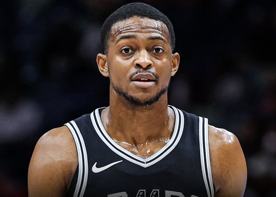 "Сан-Антоніо" після Вембаньями до кінця сезону втратив ще одного лідера 1