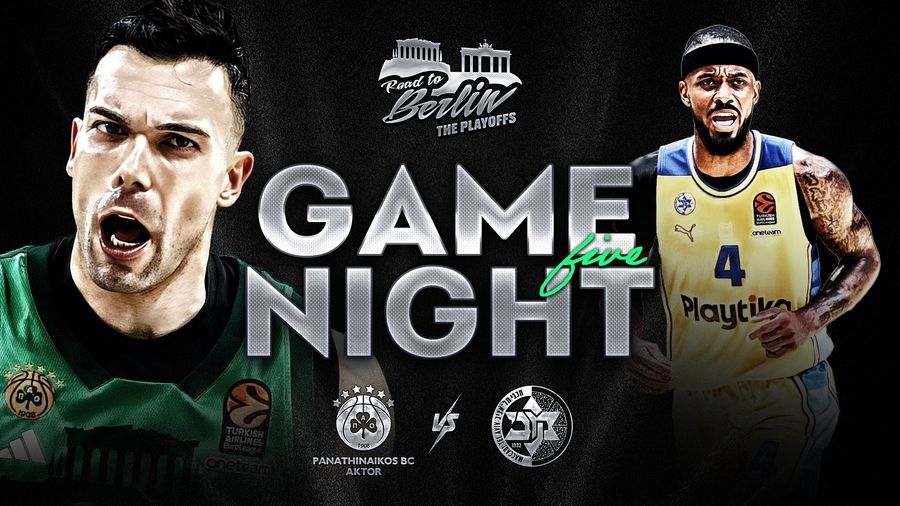 Плей-оф Євроліги: визначився другий учасник Фіналу чотирьох 2 - basket.com.ua Плей-оф Євроліги: визначився другий учасник Фіналу чотирьох 1 - basket.com.ua