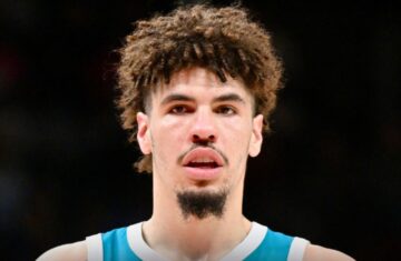 Один із найрезультативніших гравців регулярного чемпіонату НБА вибув до кінця сезону 27