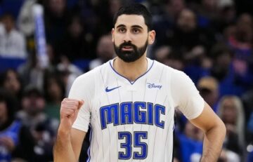 Кілька клубів НБА поборються за грузинського центрового 42 - basket.com.ua