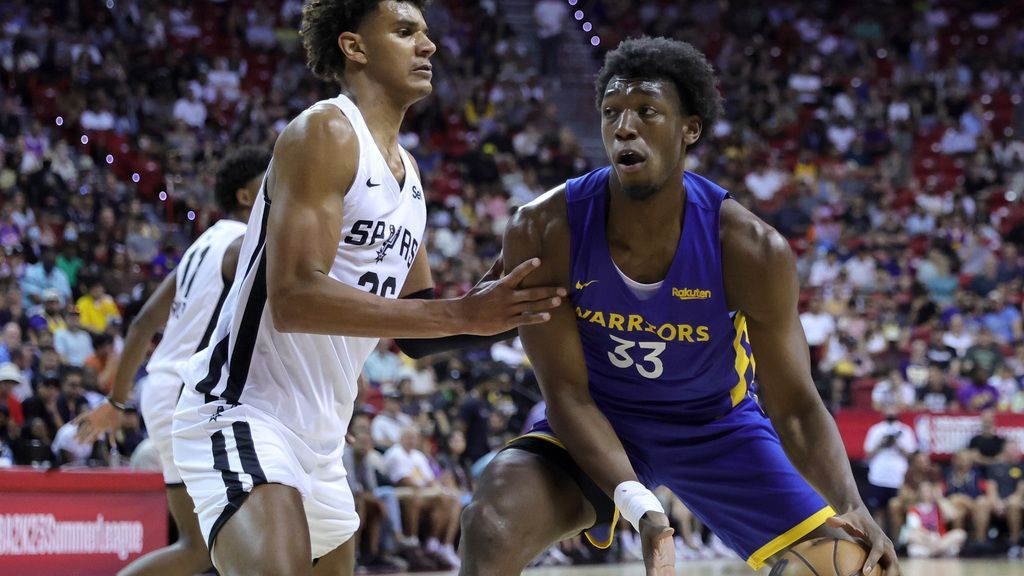 Літня ліга НБА: результати 11 липня 2 - basket.com.ua Літня ліга НБА: результати 11 липня 1 - basket.com.ua