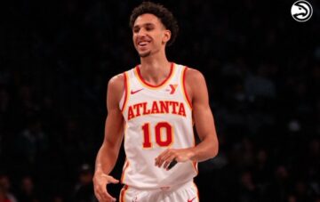 Талант "Аталанти" встановив рекорд сезону для новачків і повторив досягнення легенди "Філадельфії" 51