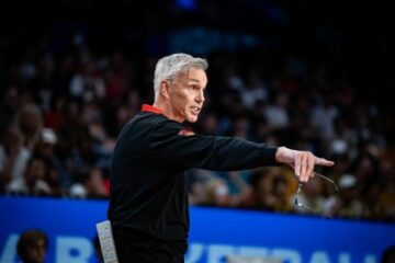 "Баварію" очолить іменитий канадський фахівець 29 - basket.com.ua