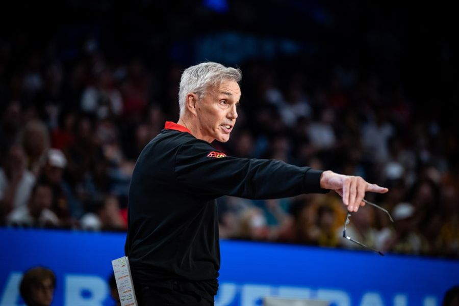 "Баварію" очолить іменитий канадський фахівець 2 - basket.com.ua "Баварію" очолить іменитий канадський фахівець 1 - basket.com.ua