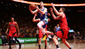 Горан Драгич: "Топ-клуби Євроліги можуть конкурувати з представниками НБА" 41