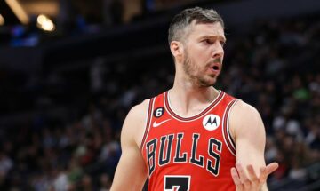 Горан Драгич близький до переходу в топ-клуб Сходу 43