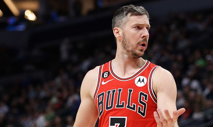 Горан Драгич близький до переходу в топ-клуб Сходу 2 - basket.com.ua Горан Драгич близький до переходу в топ-клуб Сходу 1 - basket.com.ua