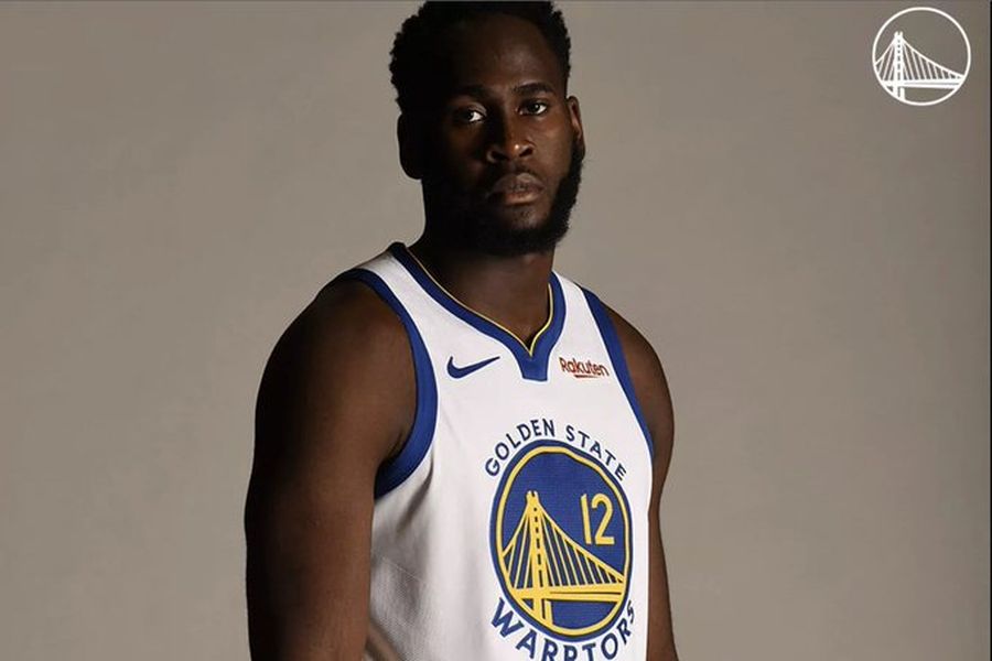 "Голден Стейт" зберіг бігмена збірної Іспанії до кінця сезону 1 - basket.com.ua