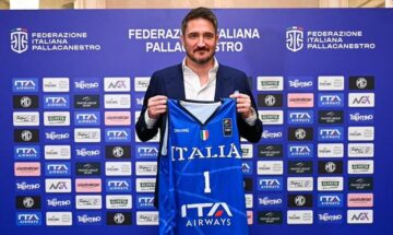 Головний тренер збірної Італії може очолити клуб Євроліги 37