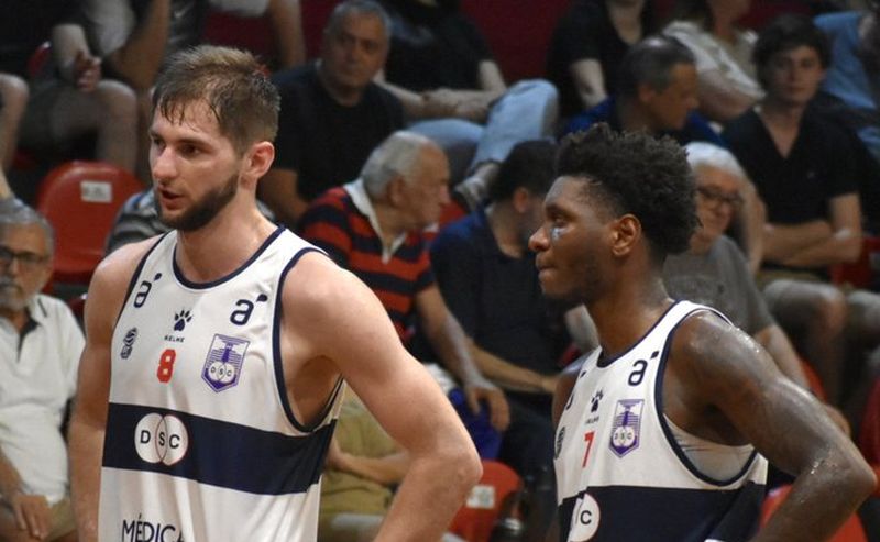 Українці за кордоном: Грицак, Уро-Ніле 1 - basket.com.ua