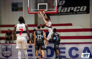 Українці за кордоном: 15 очок Шунделя, 31 очко Балабан, Грицак, Сергеєв 23