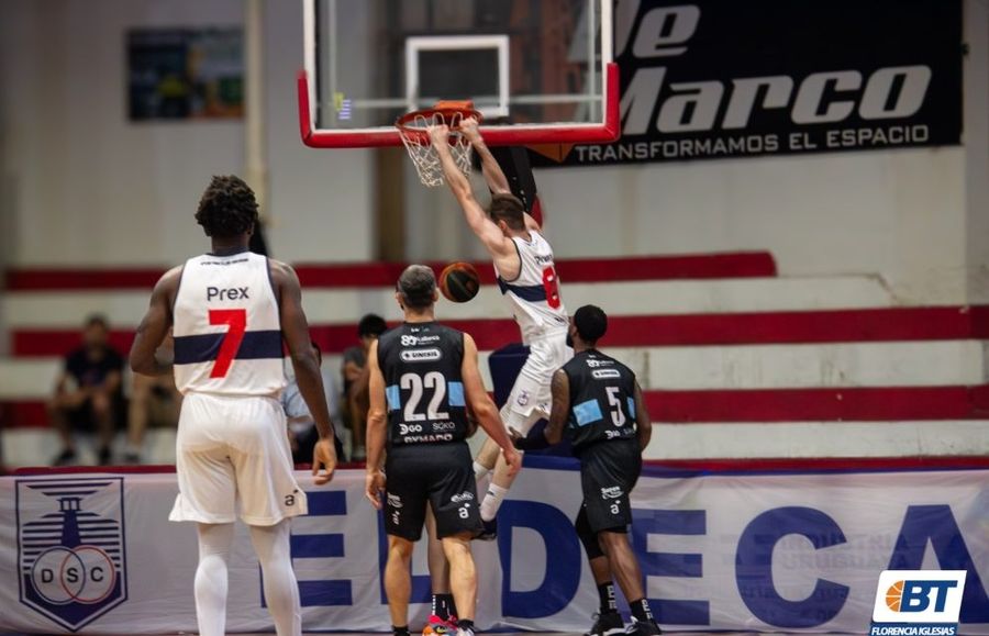 Українці за кордоном: 15 очок Шунделя, 31 очко Балабан, Грицак, Сергеєв 1