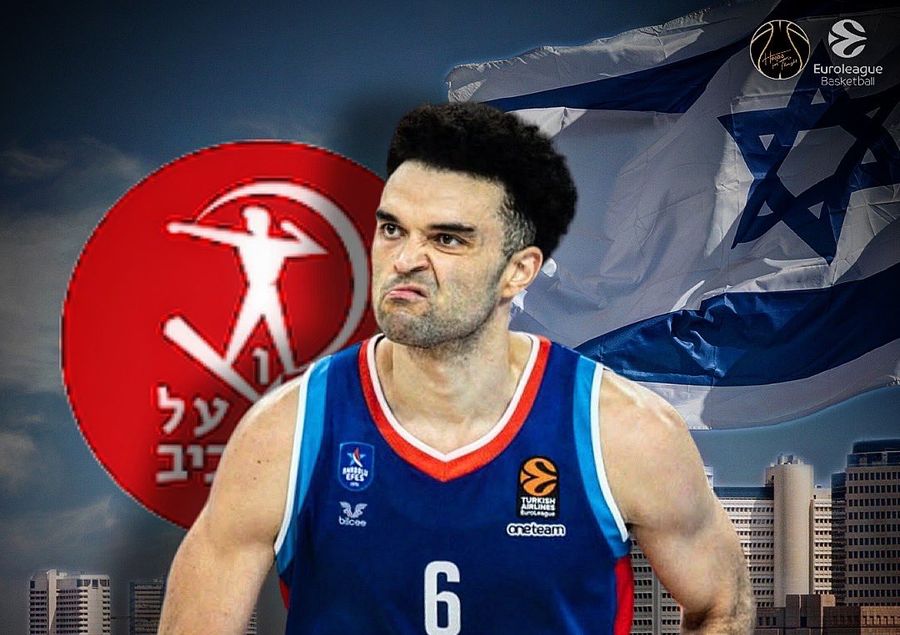 7,5 млн доларів за 3 роки: новачок Євроліги збирається підписати лідера "Анадолу Ефеса" 1