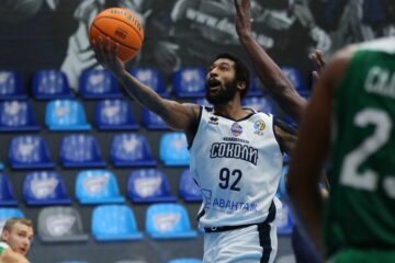 Деджуан Граф знайшов собі новий клуб 25