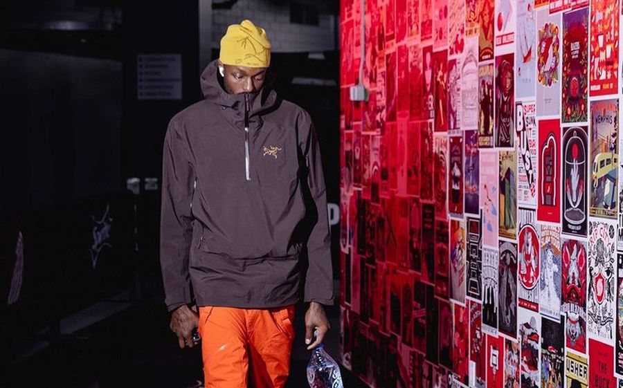 Гравець "Портленда" закинув гейм-віннер через Леброна та Девіса 1 - basket.com.ua