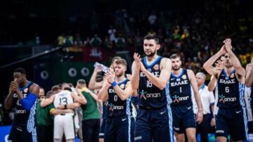 Одіозний президент "Панатінаїкоса" назвав головну причину провалу збірної Греції на чемпіонаті світу 27 - basket.com.ua