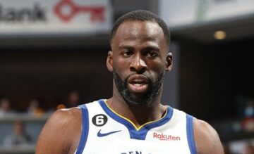 Дреймонд Грін підпише чотирирічний контракт з "Ворріорз" 35 - basket.com.ua