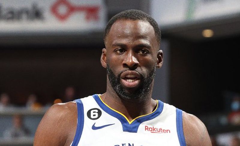 Дреймонд Грін підпише чотирирічний контракт з "Ворріорз" 1 - basket.com.ua