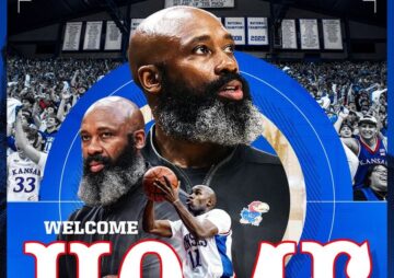 Колишній головний тренер "Меджик" і "Нетс" буде працювати асистентом у топовій організації NCAA 27