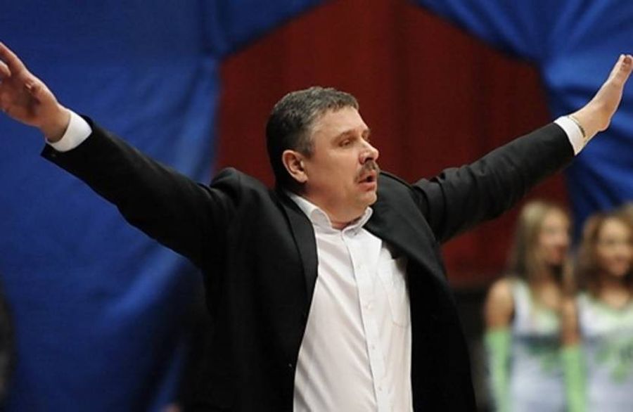 Колишній тренер "Будівельника" звинувачений у сексуальних домаганнях 1