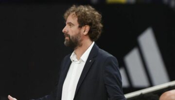 "Реал" - "Барселона": Чус Матео та Рожер Грімау поділилися емоціями від матчу 35 - basket.com.ua