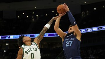 НБА: результати передсезонних матчів 2 жовтня 53 - basket.com.ua