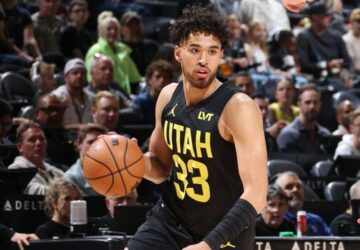 18 разів виходив у старті: "Юта" відрахувала конкурента Михайлюка 37